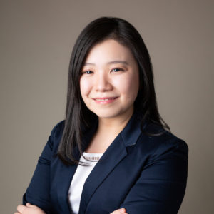 Vania Gracia, Acupuncturist Seattle 