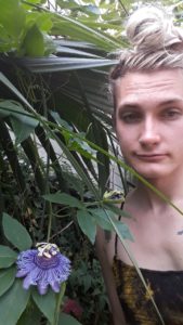 September Kruger, Massage Therapy Seattle