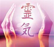 Reiki Seattle WA