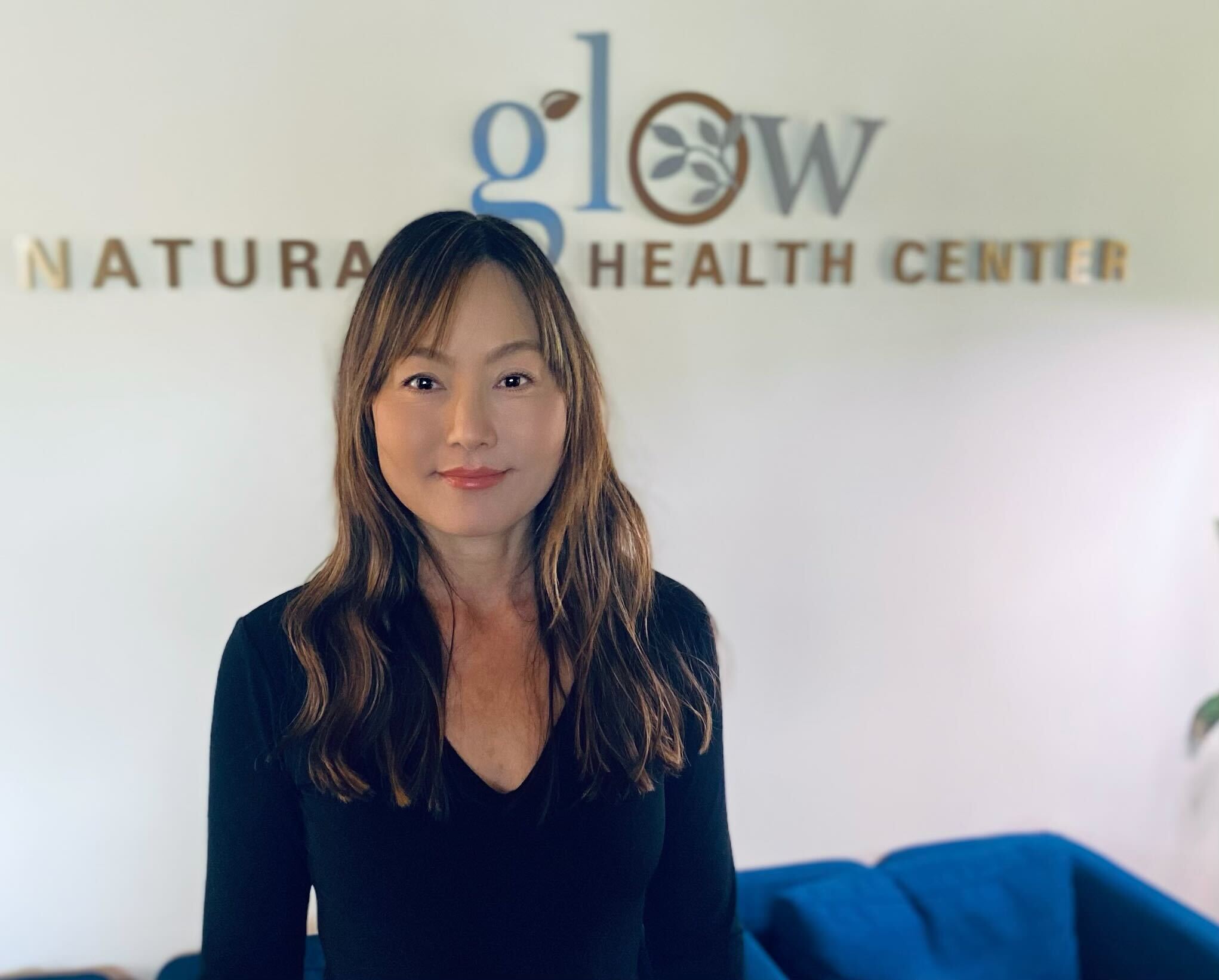 Rachelle Chun headshot