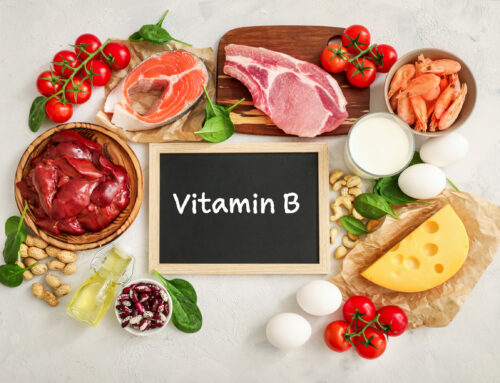 The interesting connection between your liver and  B 12 you need to know 