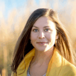 Collen Hayes ND Seattle headhshot