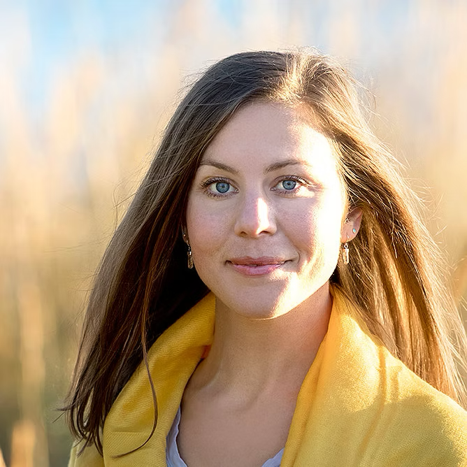 Collen Hayes ND Seattle headhshot