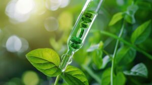 vitamin IV drip therapy Seattle Naturoapthioc doctor