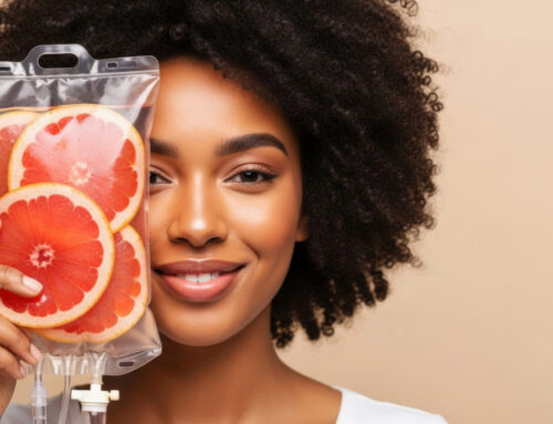 Why You Should Consider a Myers’ IV Drip 