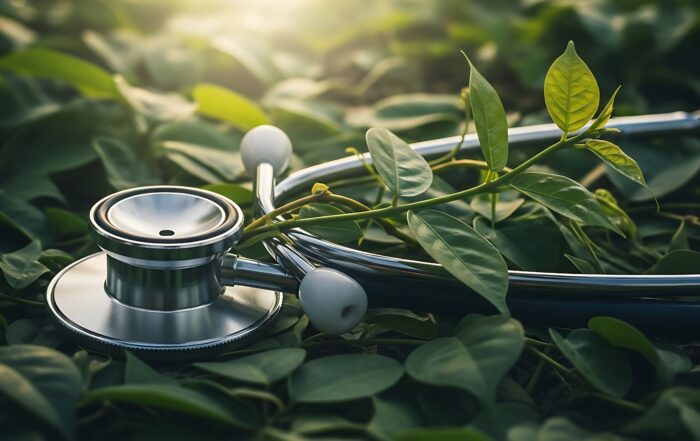 Integrative medicine Seattle