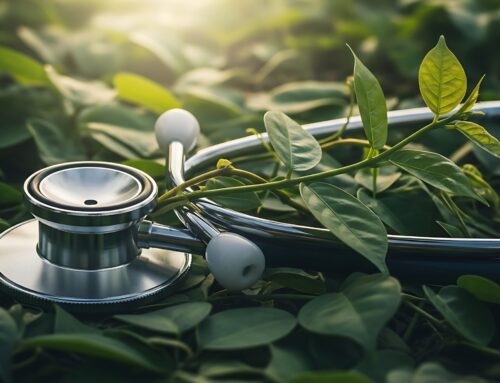 The Benefits of Integrative and Holistic Medicine