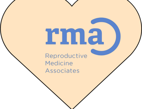 We’d love for you to join us at the Fertile Pathways Lecture Series at RMA Bellevue , Tuesday February 24th