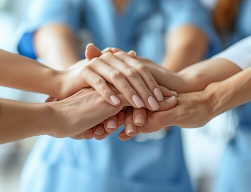 A Message from Dr. Johnson: Transitioning Your Care to Dr. Colleen Hayes, Naturopathic Doctor