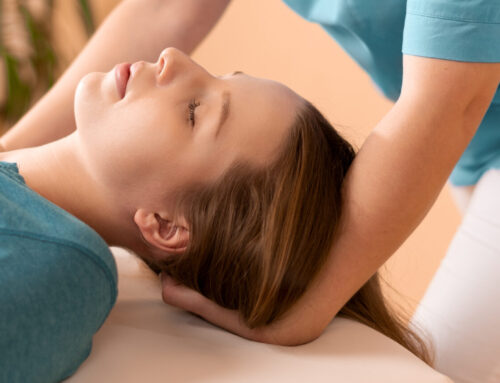 Featured Provider: 24 Years of Healing with Dr. Bergfors