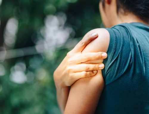 Finally a unique holistic approach to actually relieve pain in menopause
