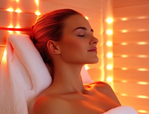 When Inflammation Lingers: A Naturopathic Approach